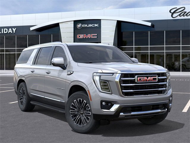 New 2026 GMC Yukon XL Elevation w/ Elevation Premium Package image 7