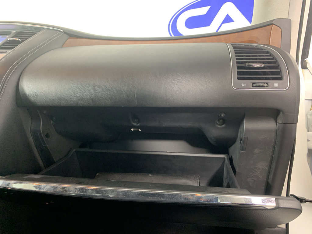 Used 2018 INFINITI QX80 2WD w/ Driver Assistance Package image 45