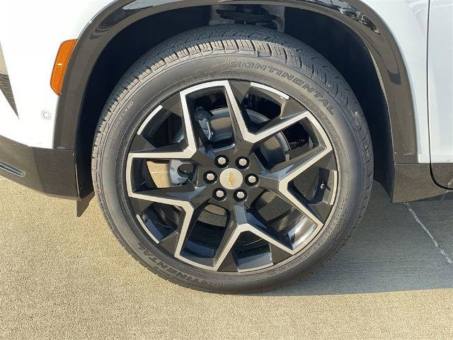 New 2026 Chevrolet Traverse High Country image 31