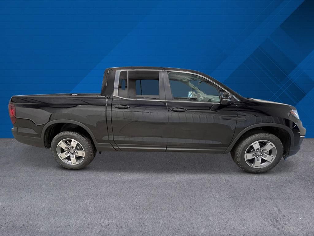 New 2026 Honda Ridgeline RTL image 2
