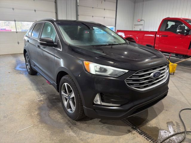 Used 2020 Ford Edge SEL w/ Convenience Package image 3