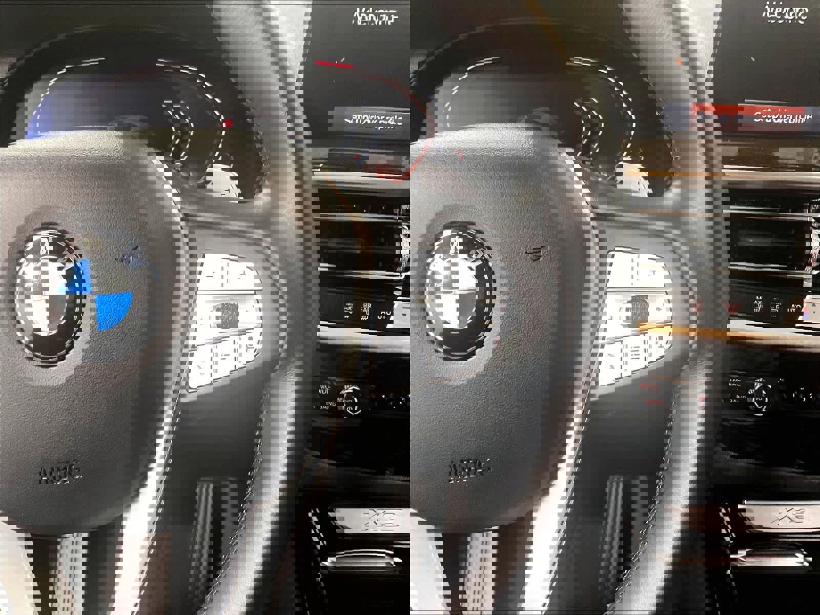 Used 2024 BMW X3 xDrive30i w/ Convenience Package w/ZPA image 24