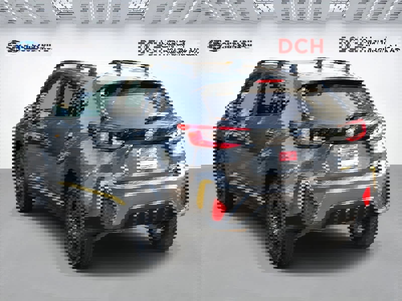 Certified 2024 Subaru Crosstrek 2.5i Sport w/ Crosstrek Mirror Package image 6