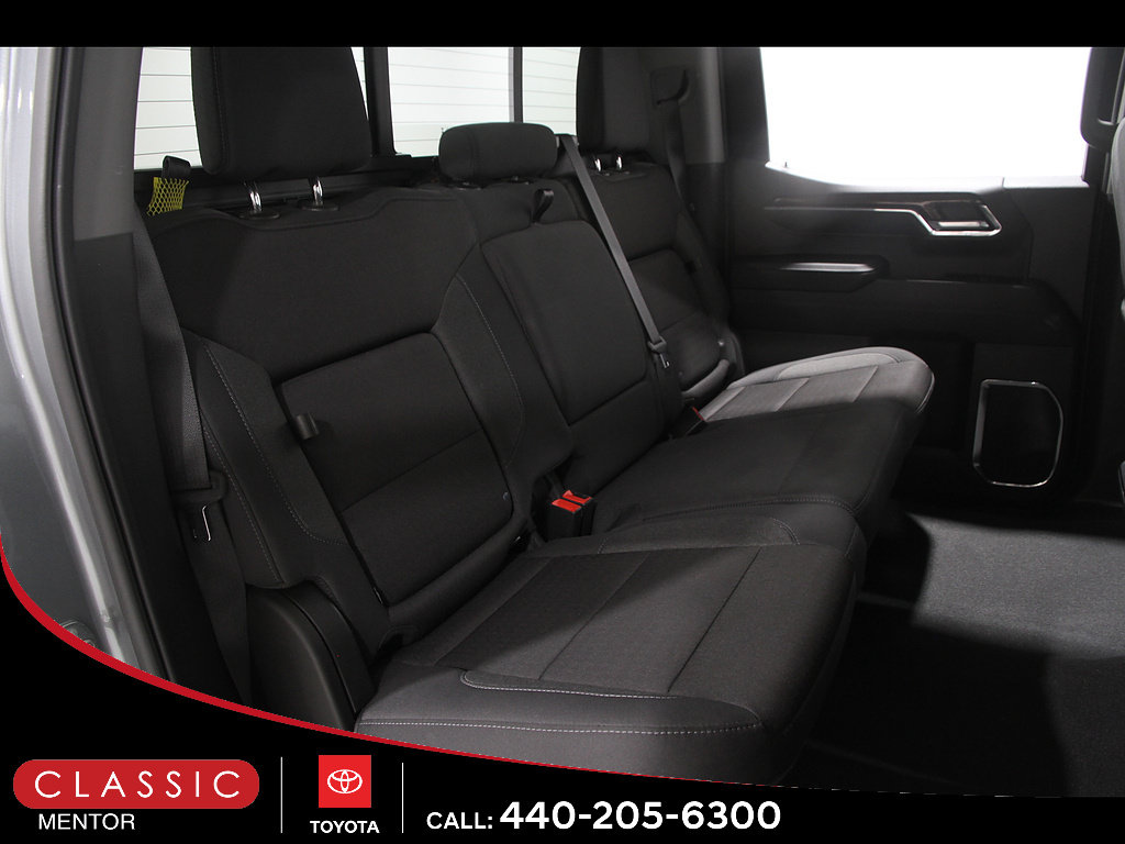 Used 2024 GMC Sierra 1500 Elevation w/ Preferred Package AWD/4WD image 17