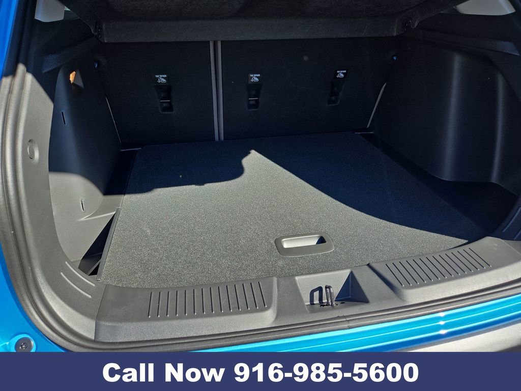 New 2026 Chevrolet Trax ACTIV w/ Driver Confidence Package image 29