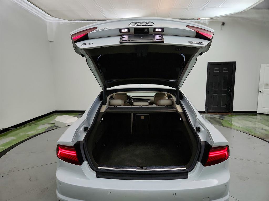 Used 2017 Audi A7 3.0T Prestige w/ Prestige Package image 32