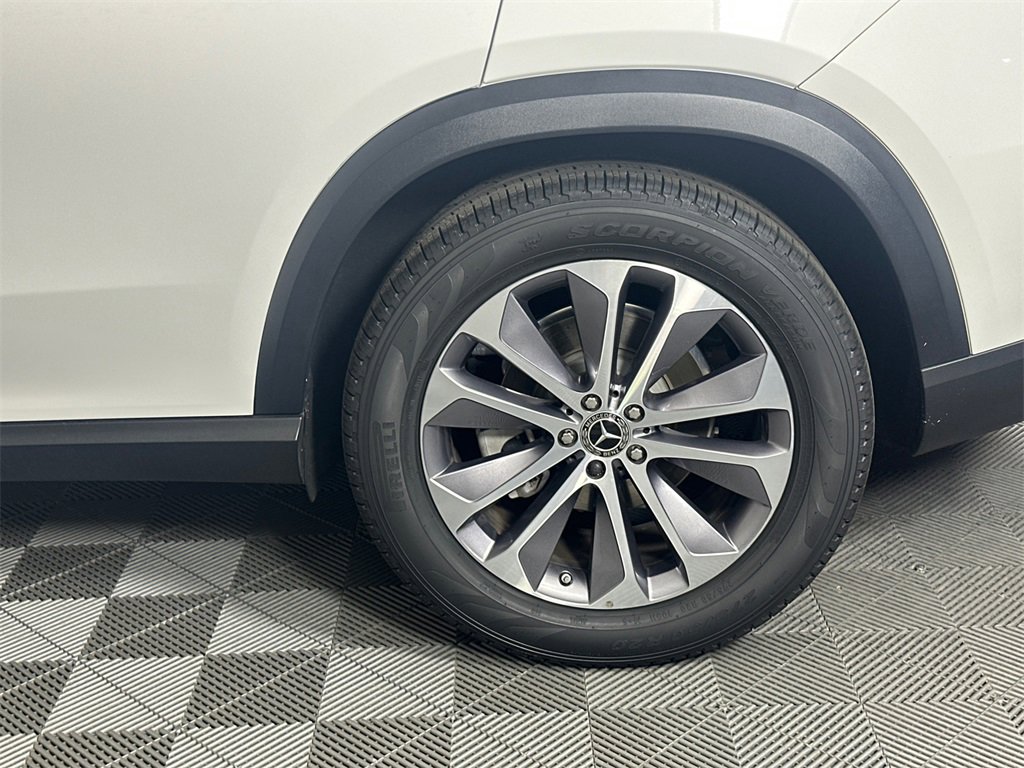 Certified 2022 Mercedes-Benz GLE 350 image 22