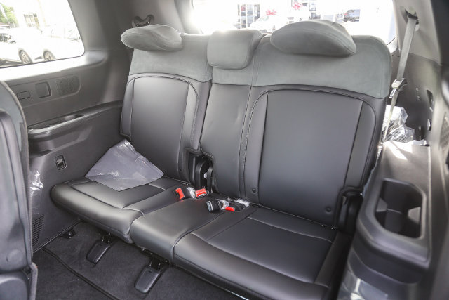 New 2027 Kia Telluride SX Prestige X-Pro AWD/4WD image 20
