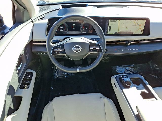 Used 2023 Nissan Ariya EVOLVE+ image 14