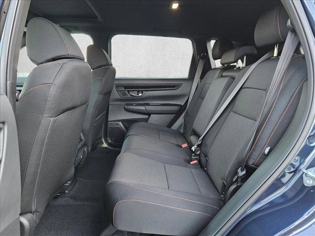 New 2026 Honda CR-V TrailSport image 14