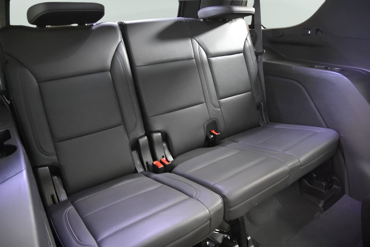 Used 2023 Chevrolet Tahoe LT image 34