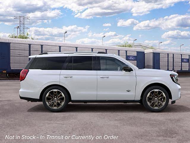 New 2027 Ford Expedition King Ranch AWD/4WD image 65