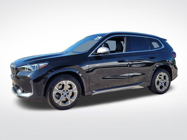 Used 2023 BMW X1 xDrive28i w/ Convenience Package image 5
