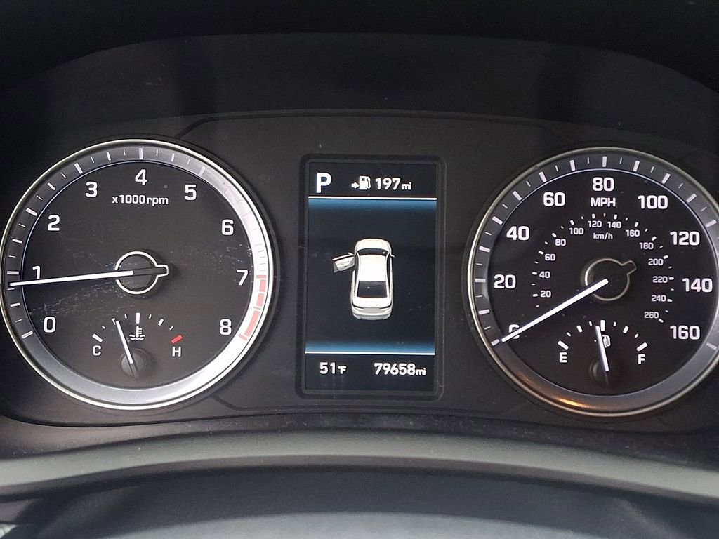 Used 2018 Hyundai Sonata SEL image 19