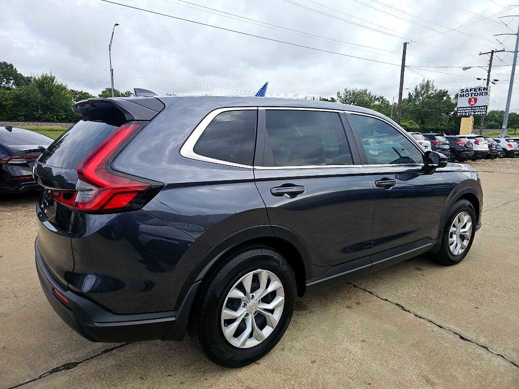 Used 2024 Honda CR-V LX image 3