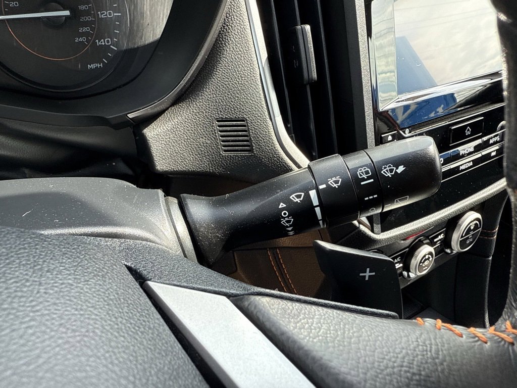 Used 2023 Subaru Crosstrek 2.0i Premium image 21