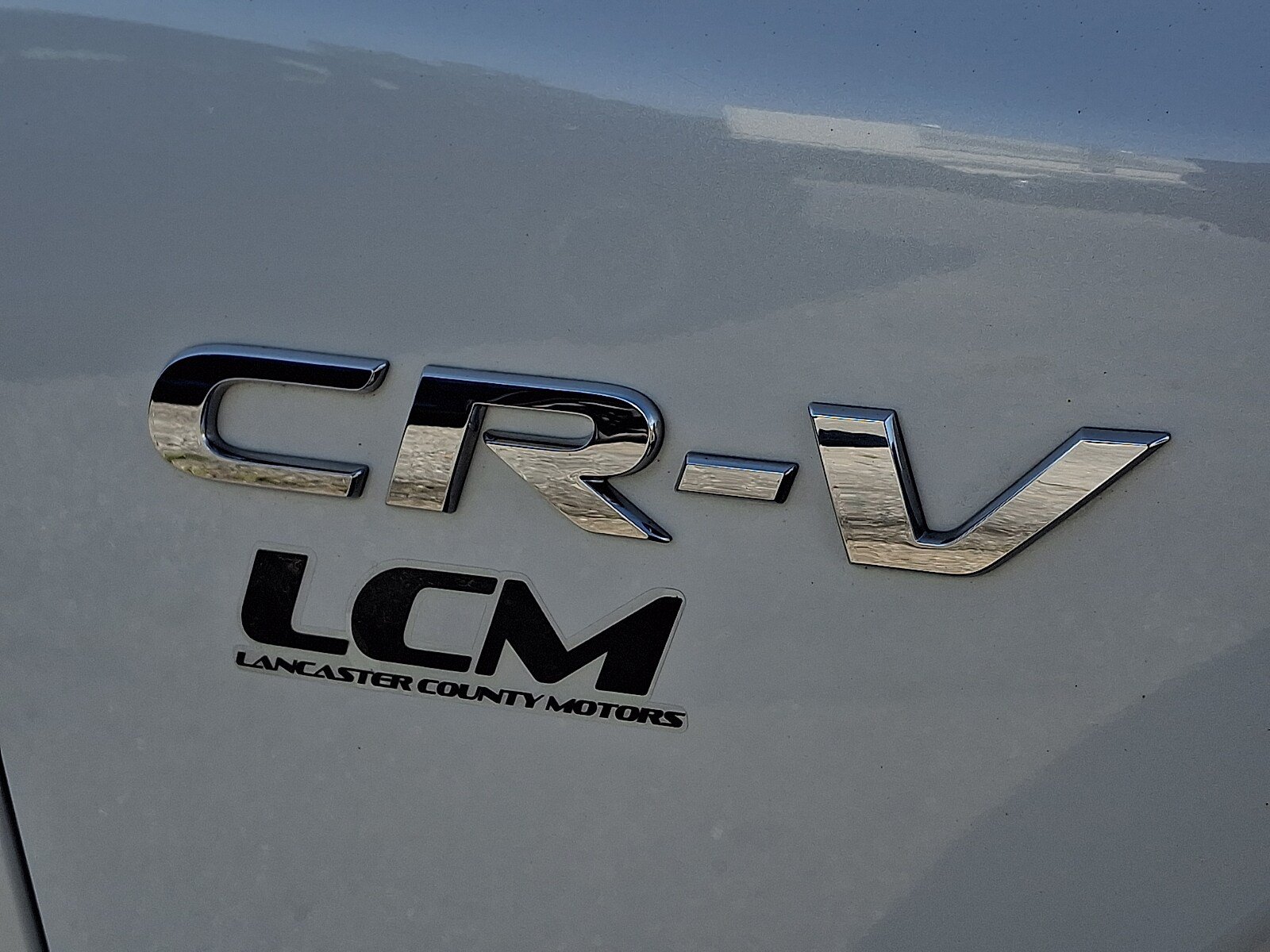 Used 2021 Honda CR-V EX image 32