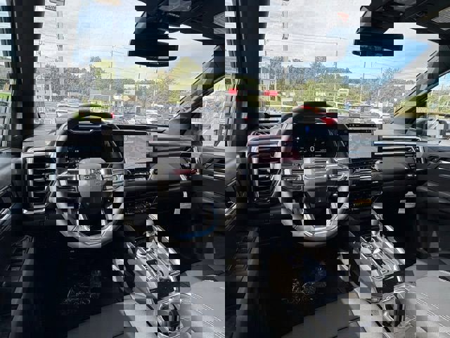 New 2026 GMC Canyon Elevation w/ Convenience Package image 17