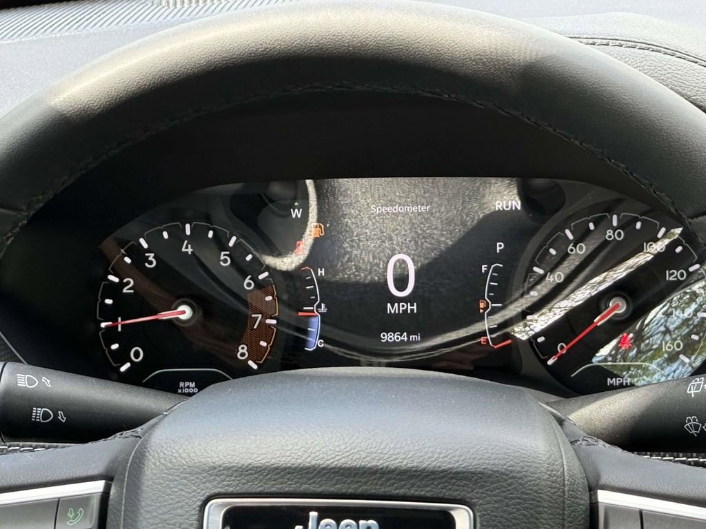 Used 2023 Jeep Compass Altitude image 19