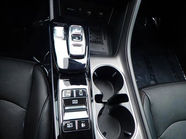 Used 2022 Hyundai Sonata Limited image 21