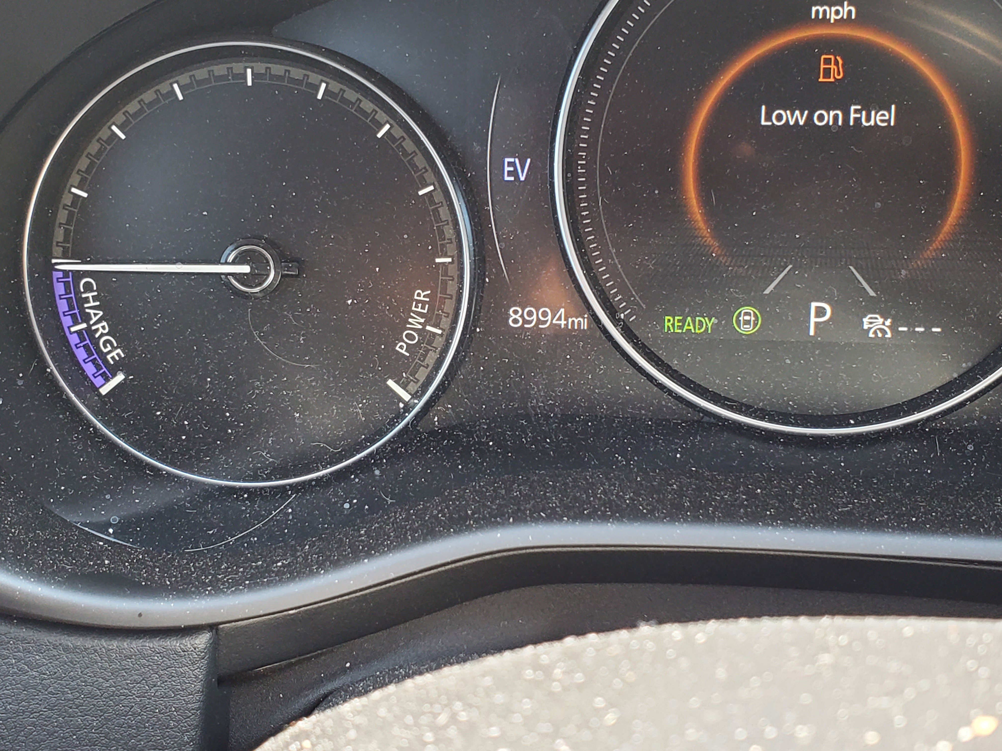 Used 2025 MAZDA CX-50 AWD 2.5 Hybrid w/ Premium Pkg image 26