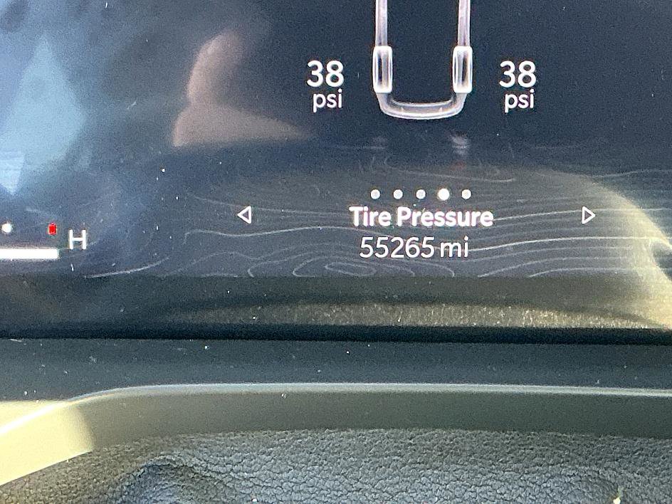 Used 2021 Jeep Grand Cherokee L Limited image 17