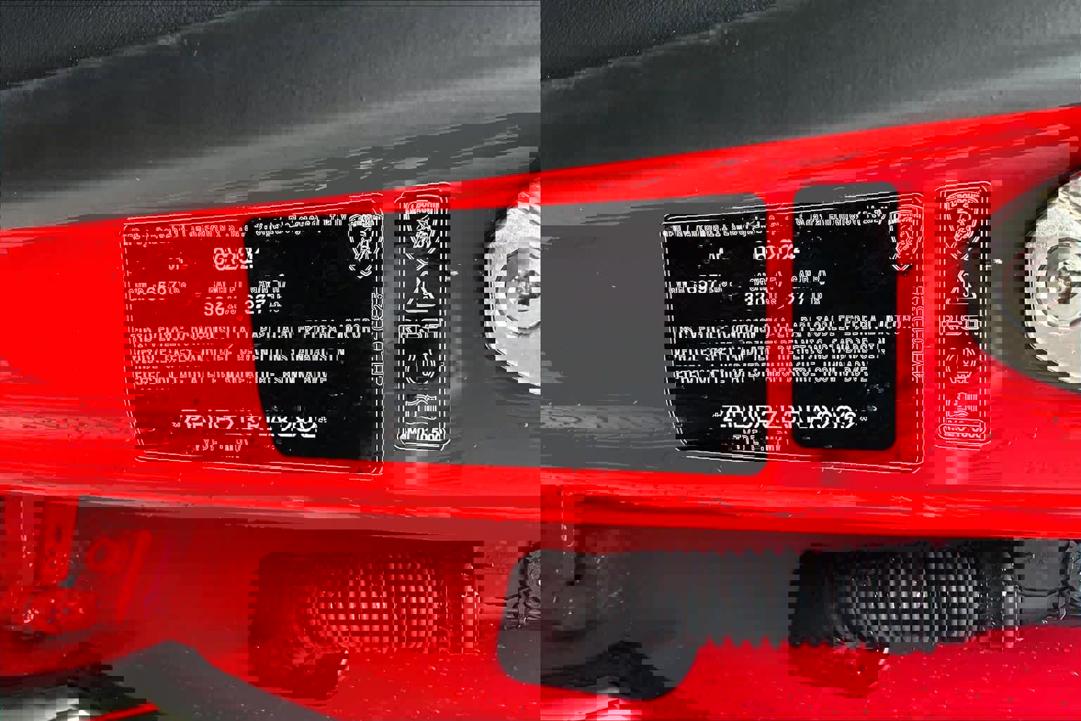 Used 2024 Lamborghini Urus S image 35