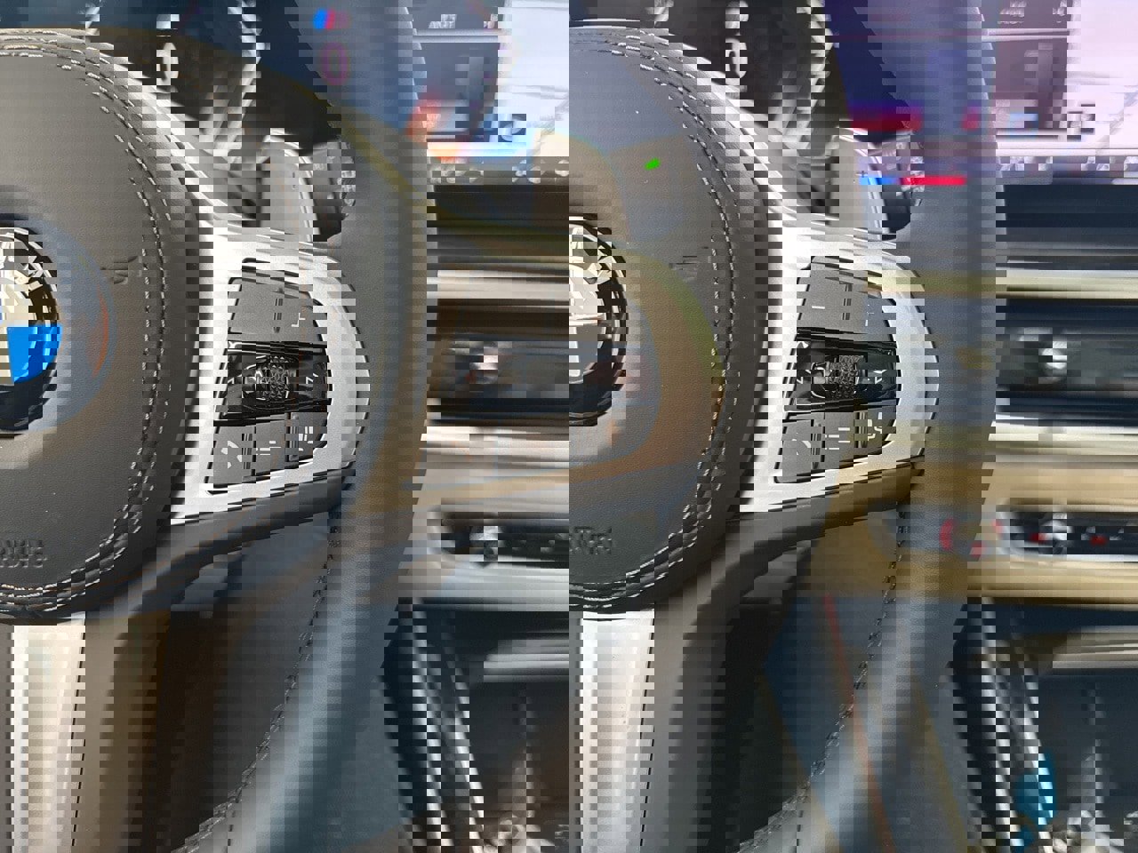 New 2026 BMW X7 xDrive40i w/ M Sport Package image 22