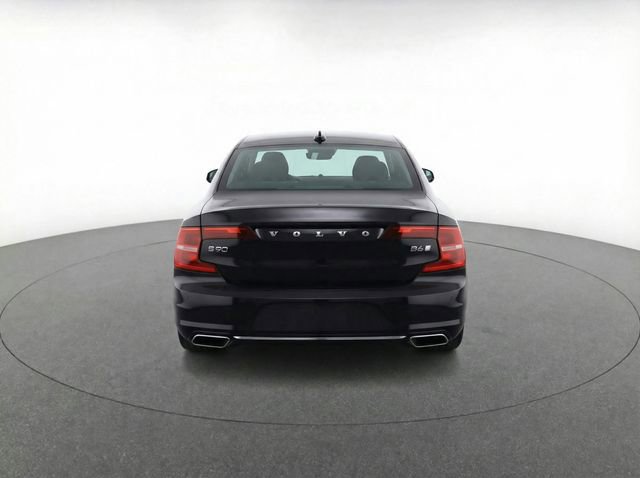 Certified 2023 Volvo S90 B6 Plus w/ Protection Package Premier image 49