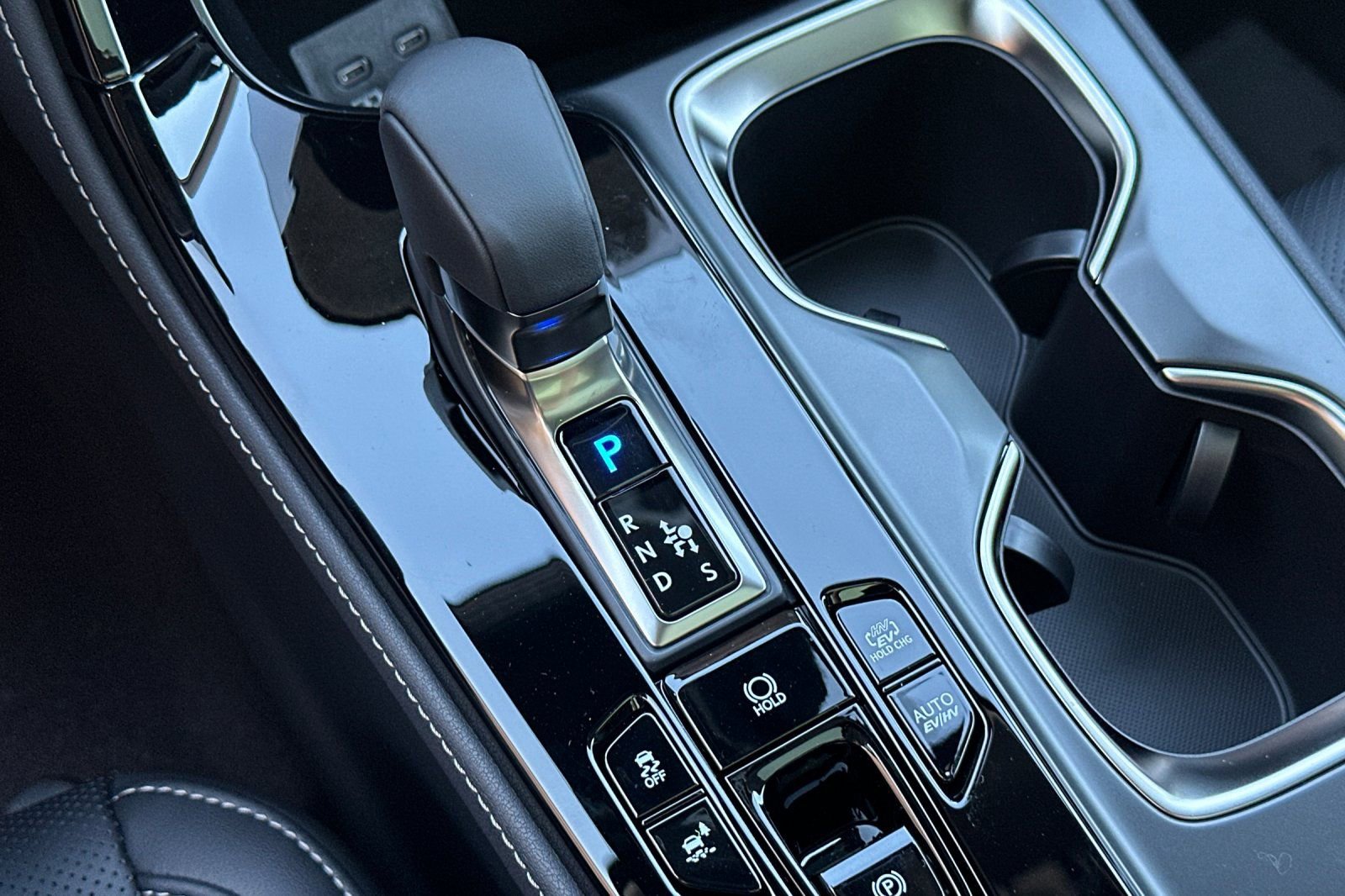 New 2026 Lexus NX 450h+ AWD w/ Luxury Package image 27
