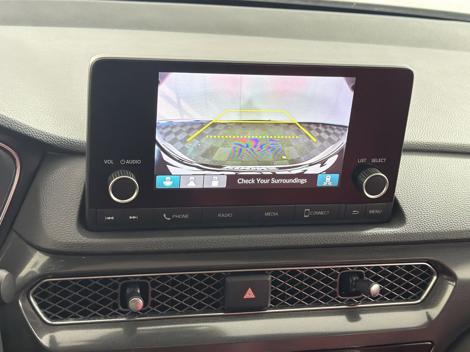 Used 2025 Acura Integra A-Spec image 19