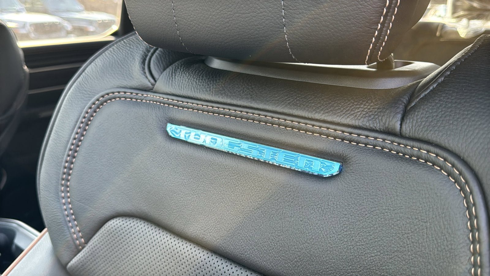 New 2026 RAM 1500 Tungsten image 19