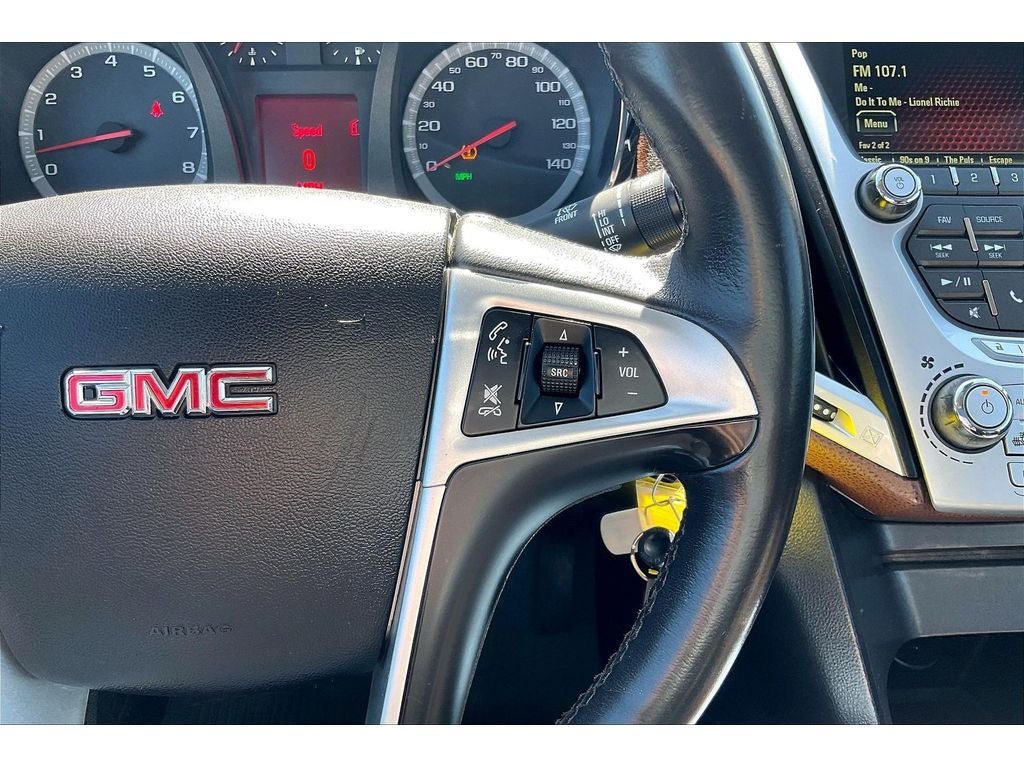 Used 2012 GMC Terrain SLT AWD/4WD image 21