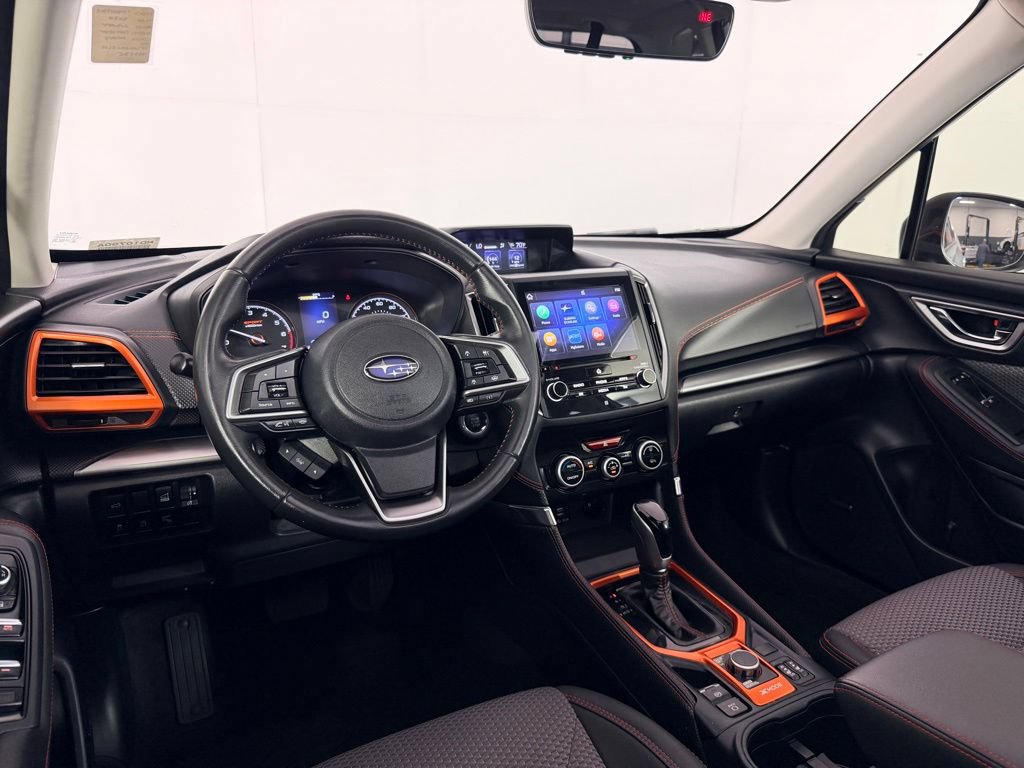 Used 2020 Subaru Forester Sport w/ Popular Package #2 AWD/4WD image 15
