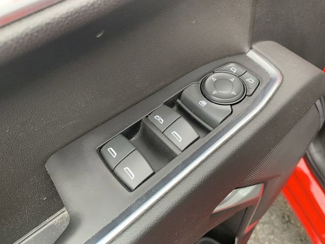 Certified 2022 Chevrolet Silverado 1500 RST image 22