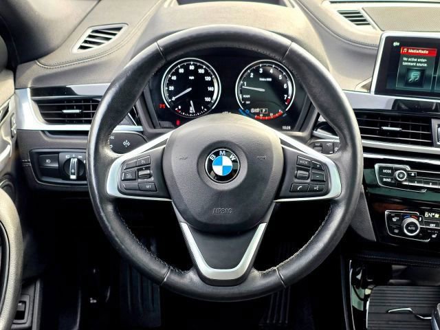 Used 2018 BMW X2 xDrive28i image 12