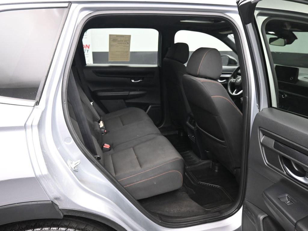 Used 2023 Honda CR-V Sport image 13