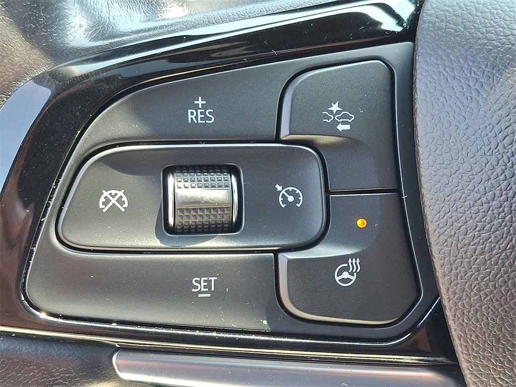 Certified 2022 Buick Enclave Essence w/ Experience Buick Package image 23