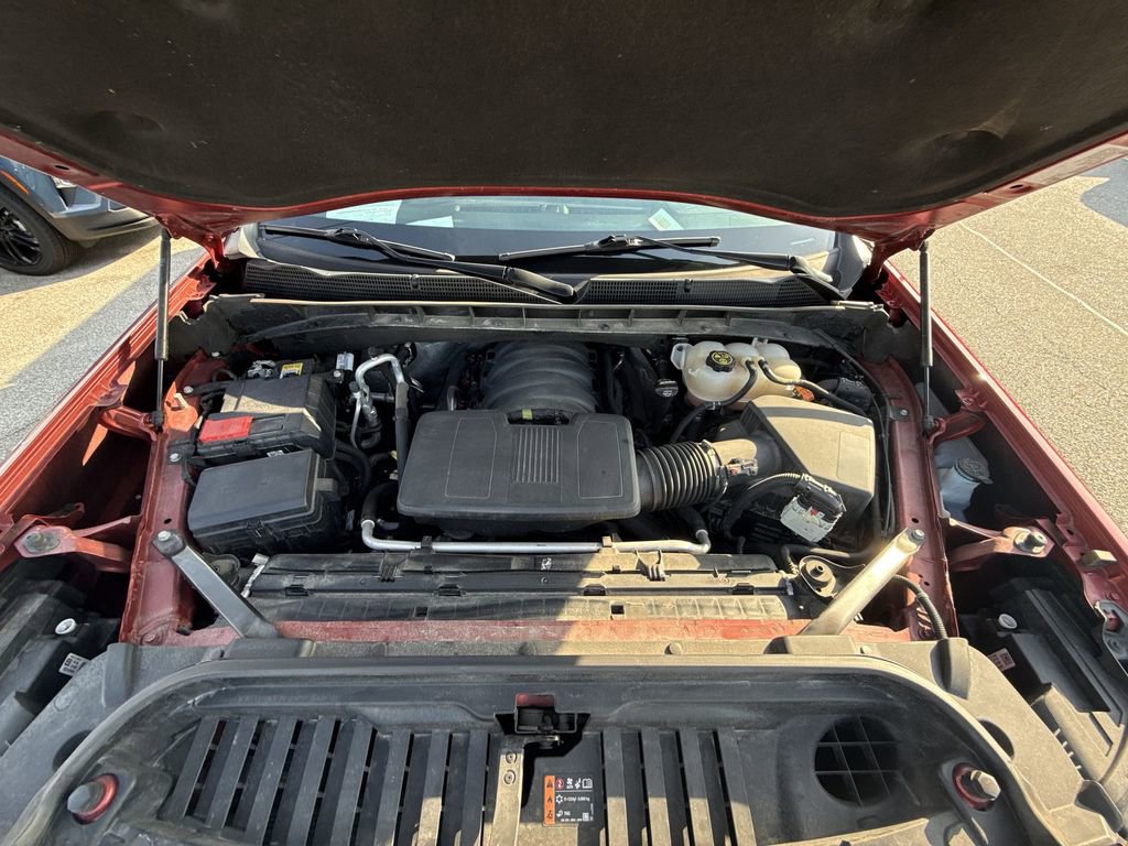 Used 2023 GMC Sierra 1500 Denali w/ Denali Reserve Package image 18