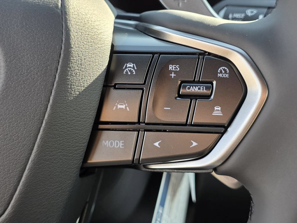 New 2026 Lexus RZ 450e AWD image 28