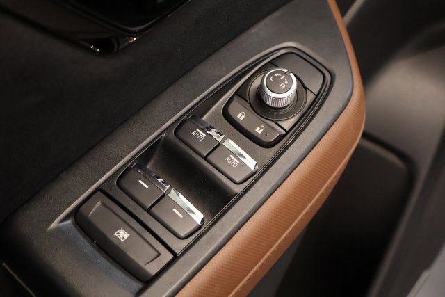 Certified 2025 Subaru Forester Touring image 11
