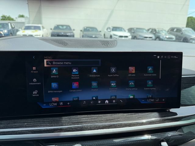 Certified 2024 BMW X5 xDrive40i w/ M Sport Package AWD/4WD image 32