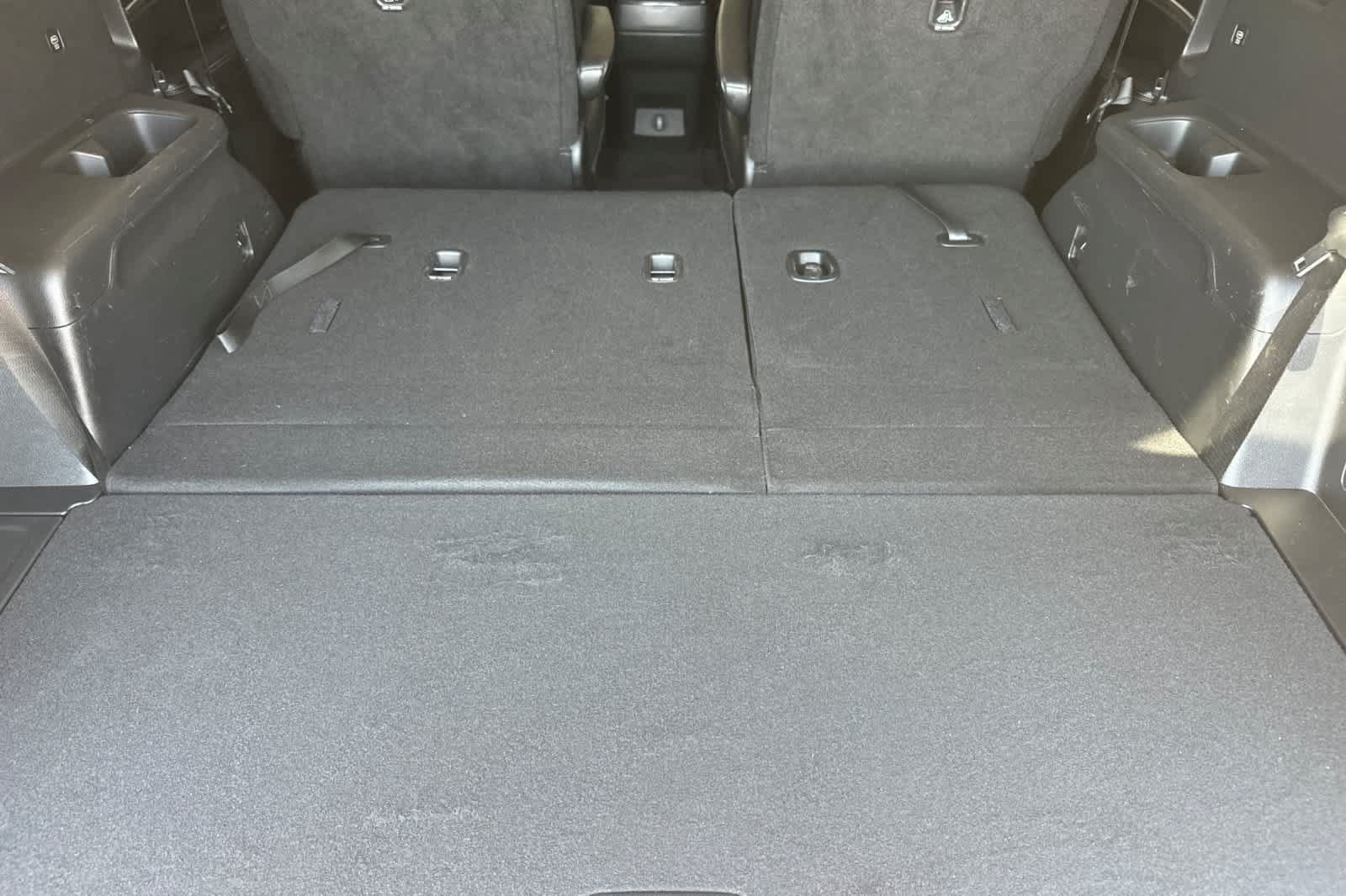 Used 2024 Kia Telluride S AWD/4WD image 16