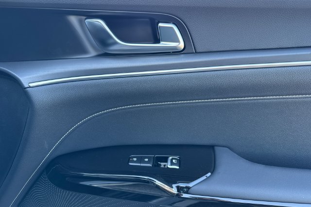 New 2026 Kia K5 GT-Line FWD image 20