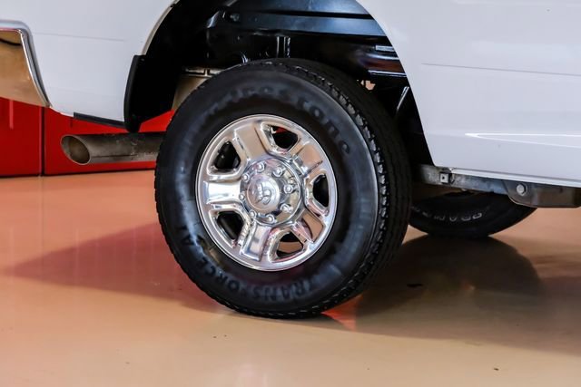 Used 2014 RAM 2500 Tradesman w/ Chrome Appearance Group image 46
