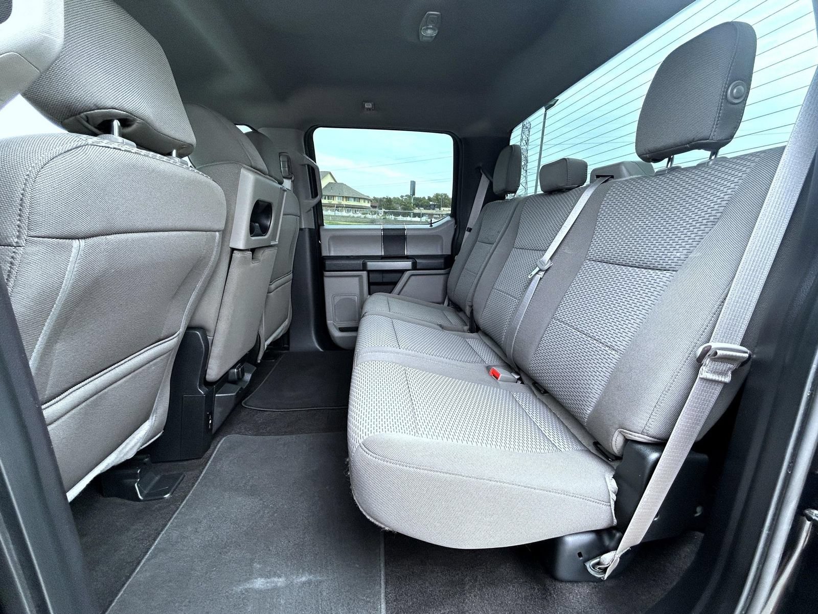 Used 2018 Ford F150 XLT AWD/4WD image 21
