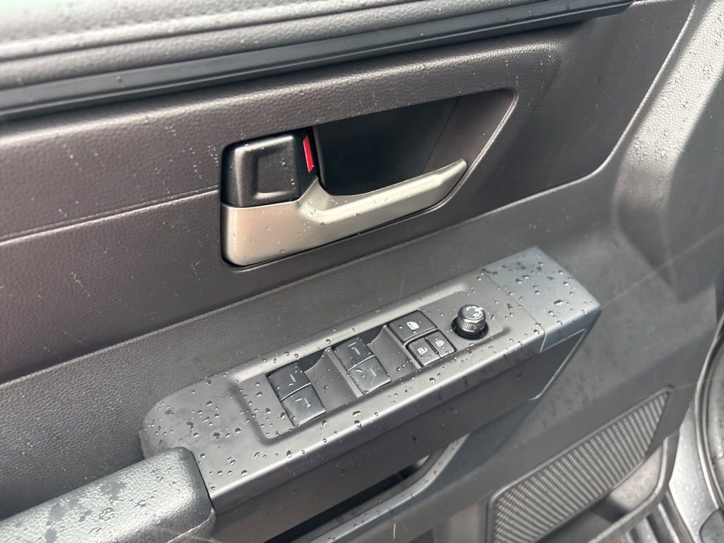 Used 2024 Toyota Tundra SR5 w/ SR5 Convenience Package image 17