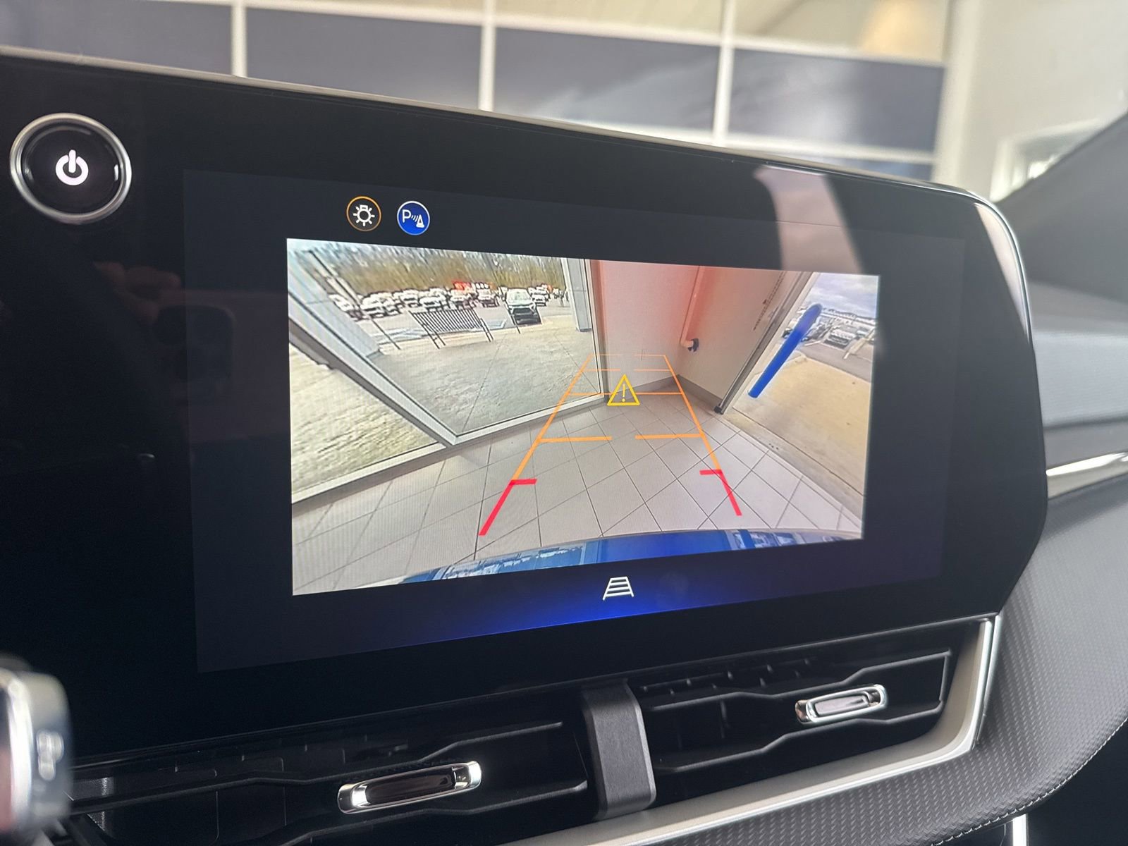 New 2026 Chevrolet Equinox LT image 28