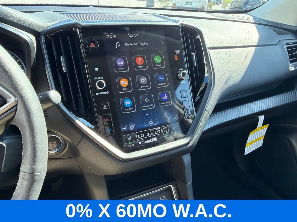 New 2026 Subaru Ascent Premium AWD/4WD image 15