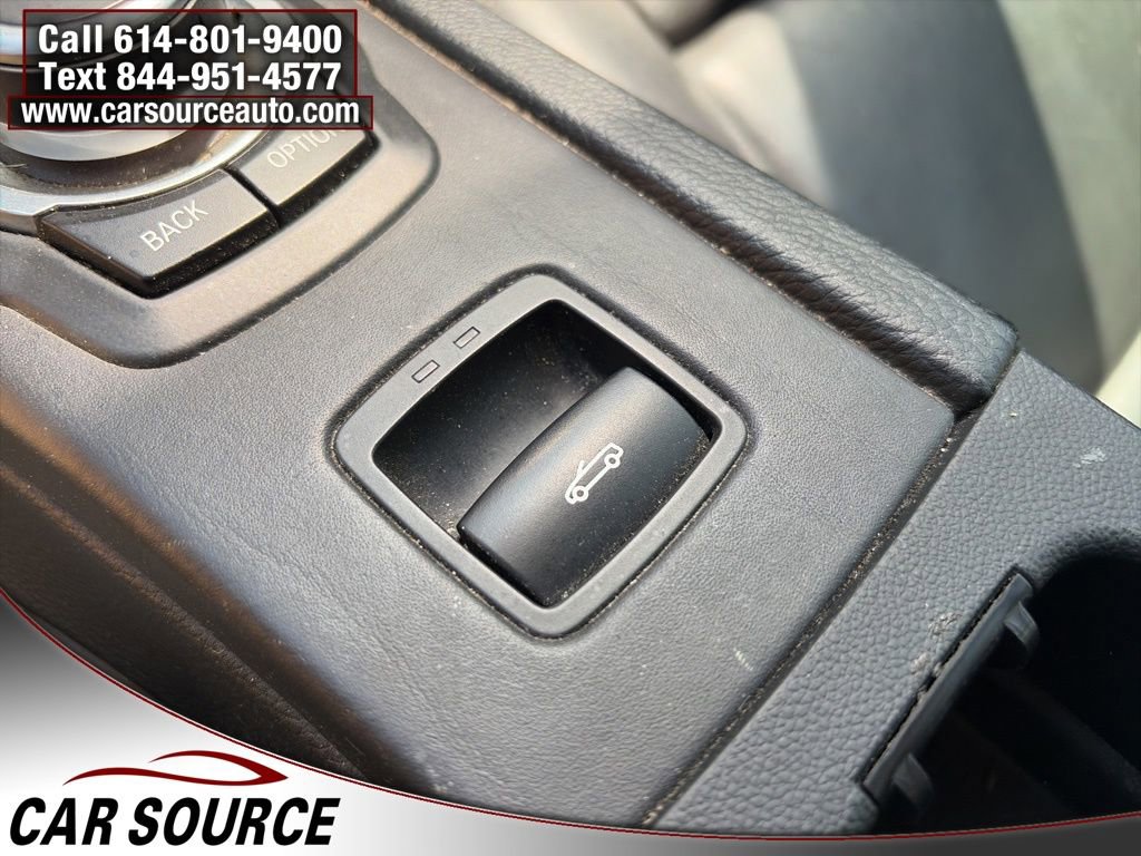 Used 2013 BMW M3 Convertible RWD image 23